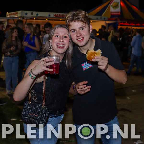 Publiek Zaterdag   (95)